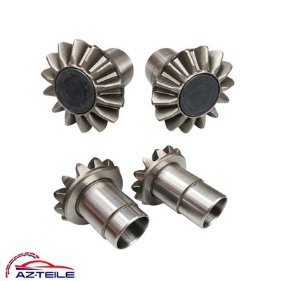 DSG DQ500 Achsantrieb Kegelradwelle Reparatursatz VW T5 T6 Audi A3 0BH 0BT