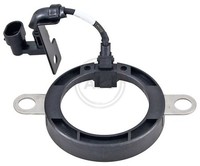 A.B.S. Abs Sensor Raddrehzahl 31432 FüR Kia Hyundai Sorento Xm Ix55 Crdi 4WD 2