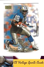 1998 SkyBox Premium #145 Barry Sanders