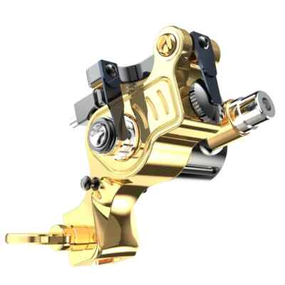2023 Top Level Rotary Pen Tattoo Machine Kit Coreless Motor for Tattoo Artists