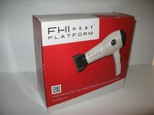 FHI Heat Platform Nano Weight Pro 1900 Turbo Tourmaline Ceramic Hair Dryer. 
