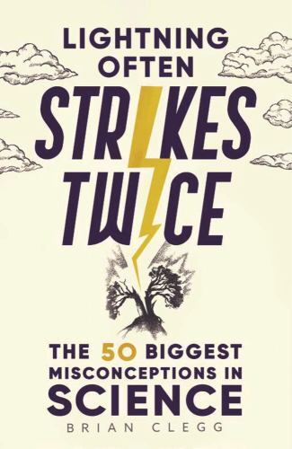 Lightning Often Strikes Twice: The 50 Biggest M. Clegg** - Image 3