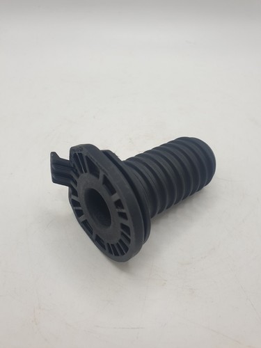 Volkswagen Polo 6R Mk5 Genuine Spare Wheel Securing Bolt 8K0804899 New OEM Part - Picture 4 of 7