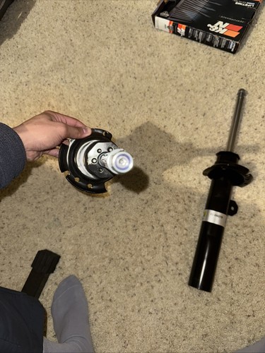 Bilstein 22-289285 MINI F60 B4 OE Replacement front right Shock Absorber - Picture 6 of 6