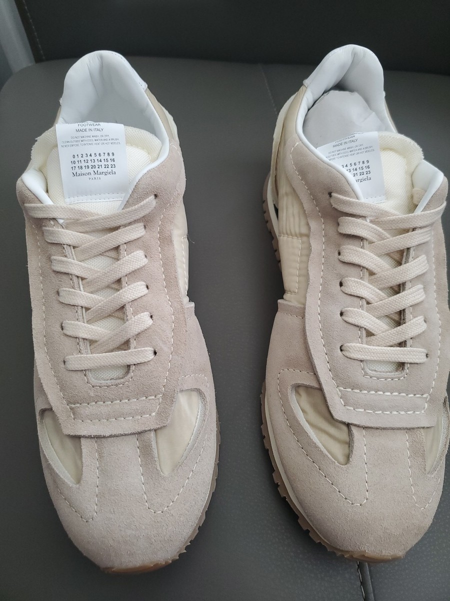 maison margiela replica sneaker 43 | eBay maison margiela replica sneaker 43 | eBay