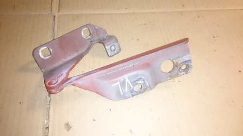 Nissan Almera 1.5 N16 Motorhaube Scharnier vorne links motorhaubenscharnier