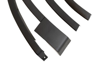 Kotflügel Set Für VW Tiguan L 2009-2021 - Radlaufleisten Schutz