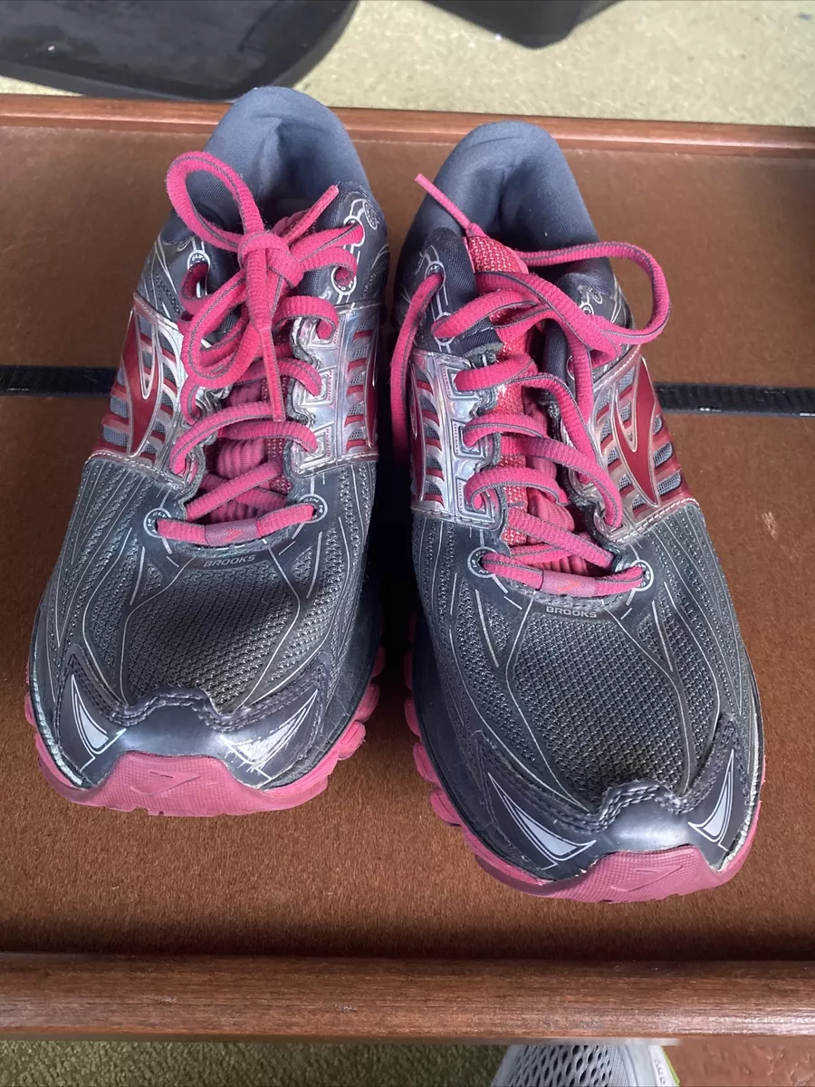 Brooks trance sales 14 pink
