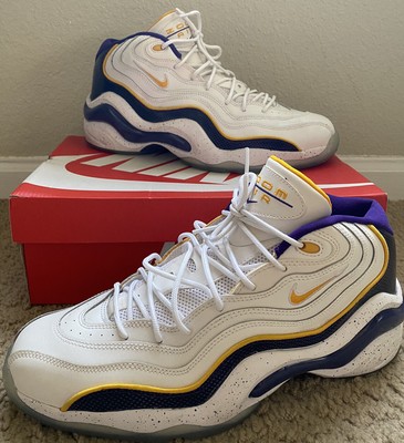 Nike Zoom Flight â96 - âKobe Bryantâ - Freshness Mag