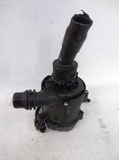 BMW 5 G30 6 GT G32 7 G11 G12 Zusatzk�hlmittelpumpe