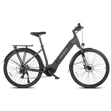 FAFREES 28 Zoll Fahrrad Elektro Elektrofahrrad e-Bike E-Citybike 15Ah Pedelec
