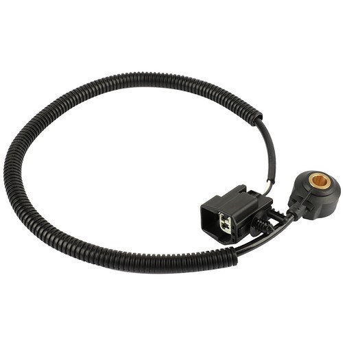 Front (Detonation) Knock Sensor For 2001 2002 Ford Explorer Sport - Foto 12 di 12