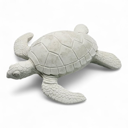 Latex Concrete Mould I Ideal for Raysin Ideas Pretty Turtle (339) - Picture 15 of 20