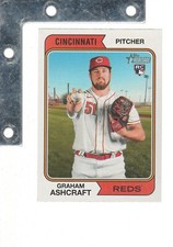 2023 Topps Heritage Base #201-400 (1974 Style) NM+ Pick From List Up To 65%OFF