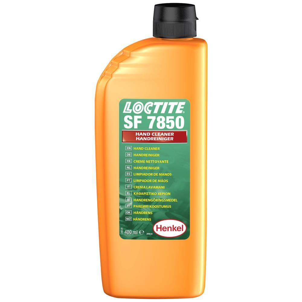 LOCTITE® SF 7850 2098250 Lozione per lavaggio 400 ml 400 ml