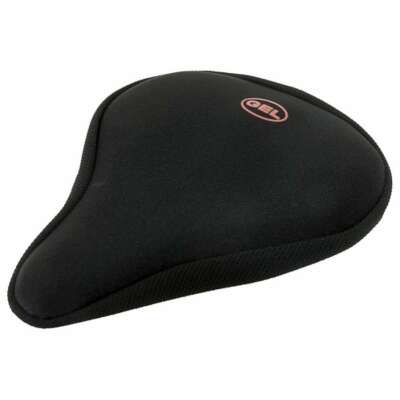 Ventura Slim Gel Tech Bicycle Seat Cover, 137624