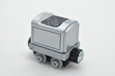 Thomas Friends Take N Play Diecast Spencer Tender w/Round Magnets 2013