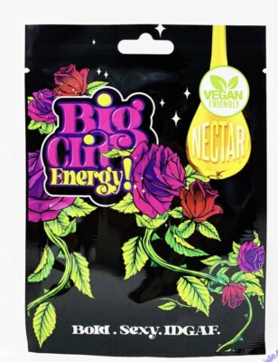 Big Clit Energy Female Enhancement Honey Sachet | eBay