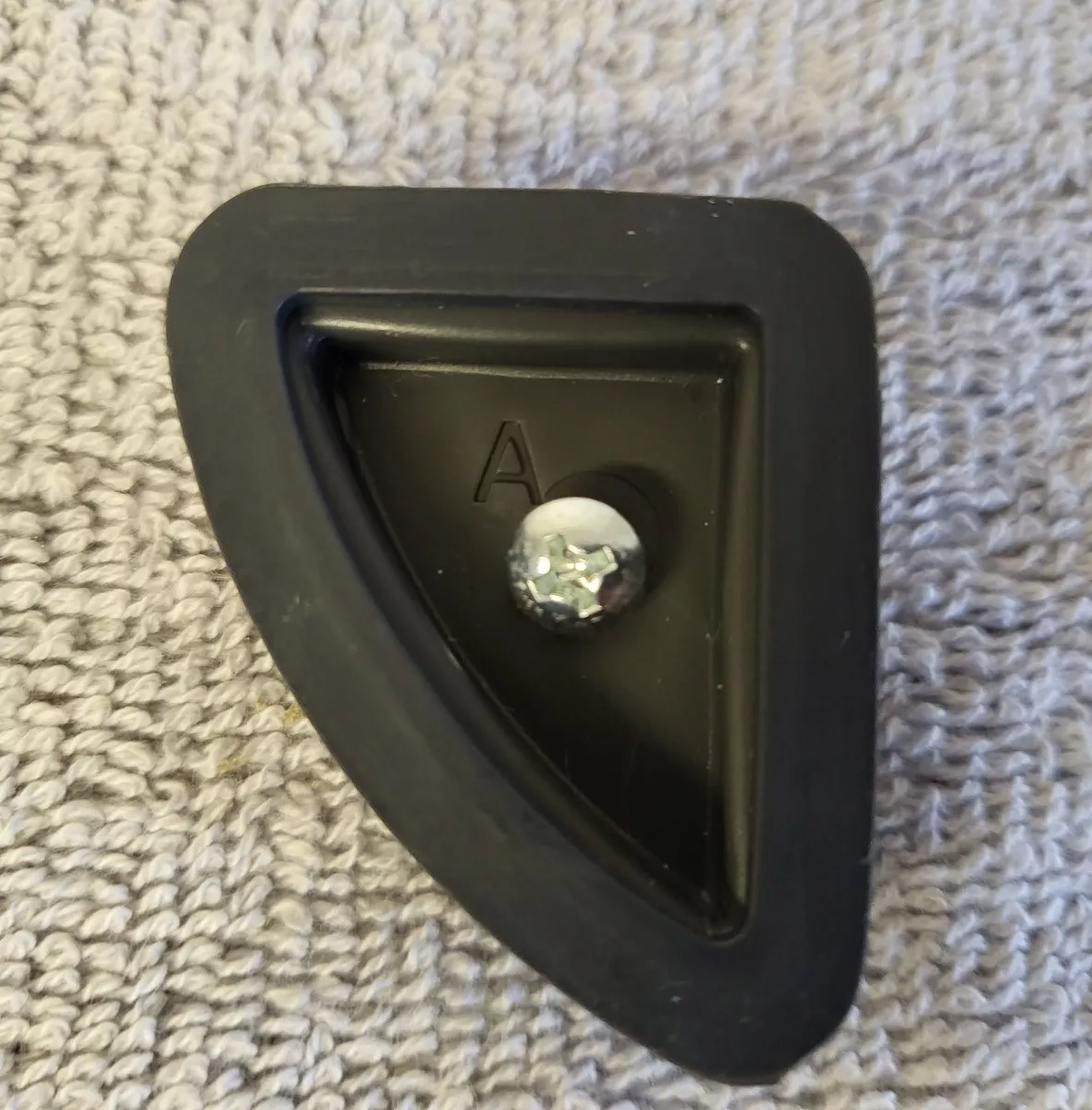Genuine Breville Smart Scoop Ice Cream BCI600XL Bottom Rubber