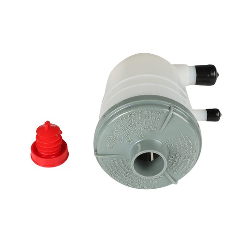 Bomba de dirección asistida tanque de depósito para Honda Accord Acura TSX 2,4/3,0 L 03-08 - Imagen 5 de 8