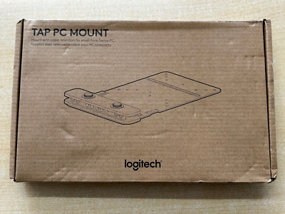 Brandneu Logitech TAP PC-Halterung | 939-001825