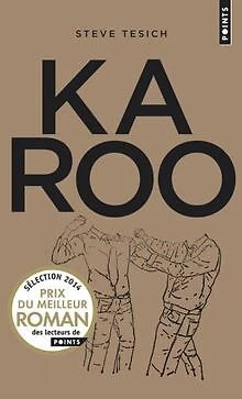 Karoo de Tesich, Steve | Livre | état acceptable - Photo 1/2