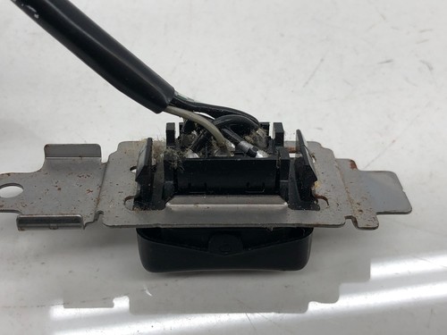 03-07 NISSAN MURANO 3.5L FRONT LEFT SIDE SEAT POWER POSITION CONTROL SWITCH OEM - Picture 4 of 6
