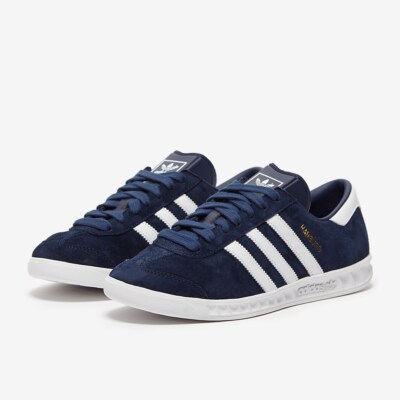 Adidas Originals Adidas Hamburg S74838 Adidas Men's Classic