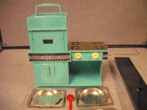 kenner easy bake oven