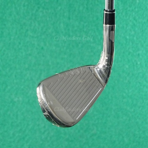 TaylorMade SIM Max Single 7 Iron KBS Max 80 Steel Regular - Picture 2 of 2
