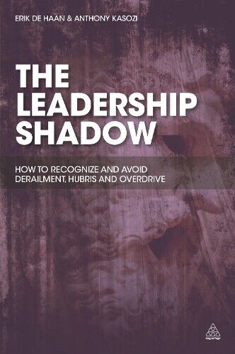 Thumbnail - Anthony Kasozi Erik De Haan The Leadership Shadow (taschenbuch)