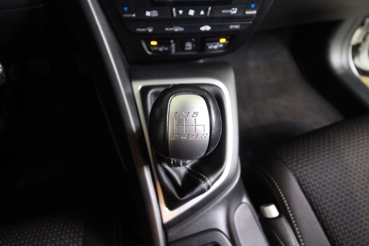 Honda Civic 1,6 i-DTEC Elegance Tourer