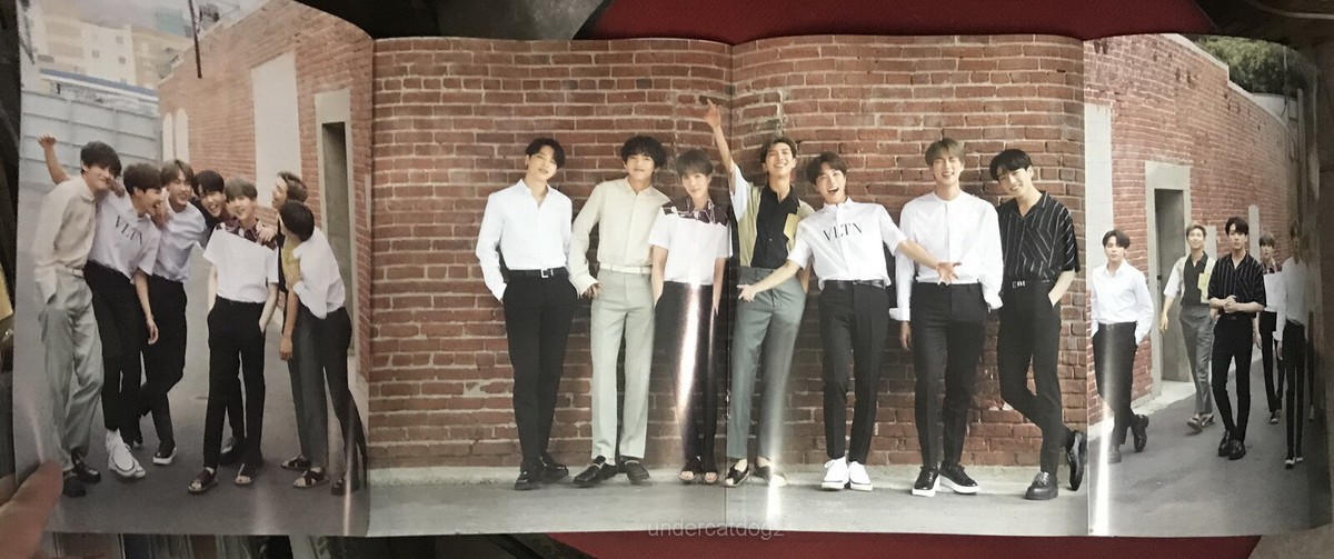 anan BTS LA Special Edition2019年8月 anan BTS LA Special Edition 2019 Aug an an Bangtan Boys | eBay