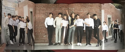 anan BTS LA Special Edition 2019 Aug an an Bangtan Boys | eBay