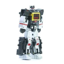 3rd Party Transform Robot Soundwave IF EX-41S Soundblaster Action Figure toy