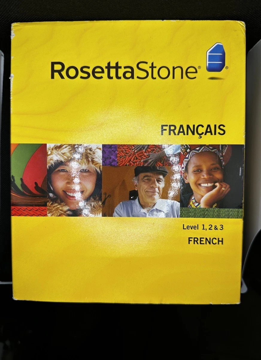 Where to buy rosetta on sale stone french