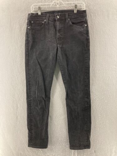 Madewell Jeans Mens Skinny 30x30 Denim