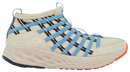 New Balance Pensole 1080 M1080MPN Sneakers Men's White Blue Running Shoes BU123 - Picture 16 of 27