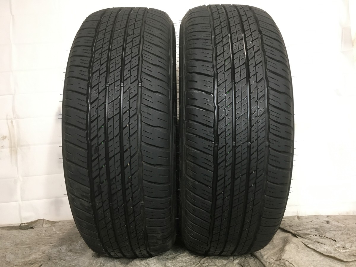 ダンロップ　GRNDTRK AT23 1本 265/55R19 Dunlop Grandtrek AT23 All Season 265/55R19 109V Passenger