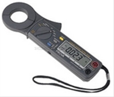 CM-03 Digital Leakage Current Tester New 10Ma Prova Ultra High Resolution lb