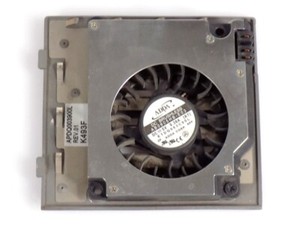 Dell APDQ003900L Ersatzteil: Fan Lüfter Kühler Cooler für Latitude D800