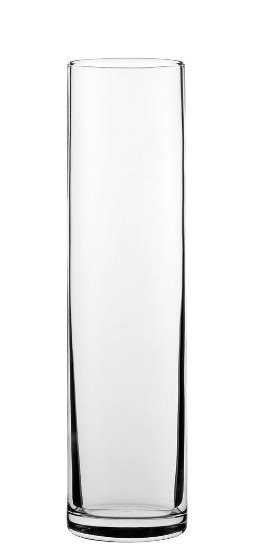 Modern Glassware Tall Cocktail Clear Glass Drinking Bars 13Oz (37Cl) Pack Of 24