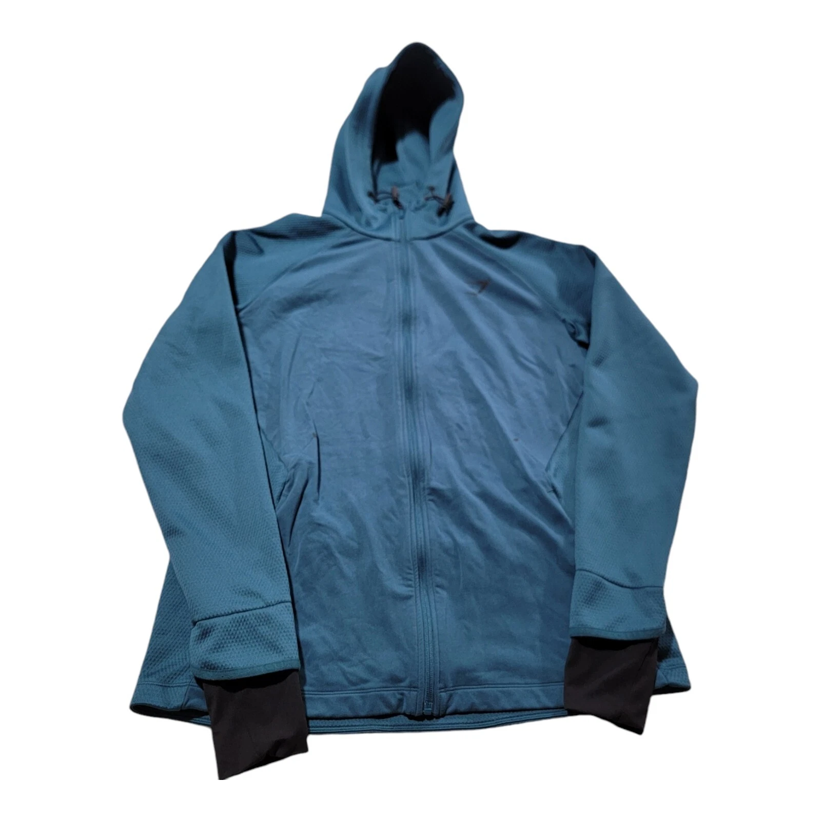 gymshark full zip casual active workout jacket
