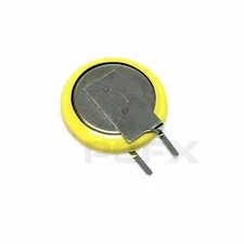 ML1220 ml1220 with Tabs Tags CMOS battery TOSHIBA SATELLITE A210 A215 A300 New