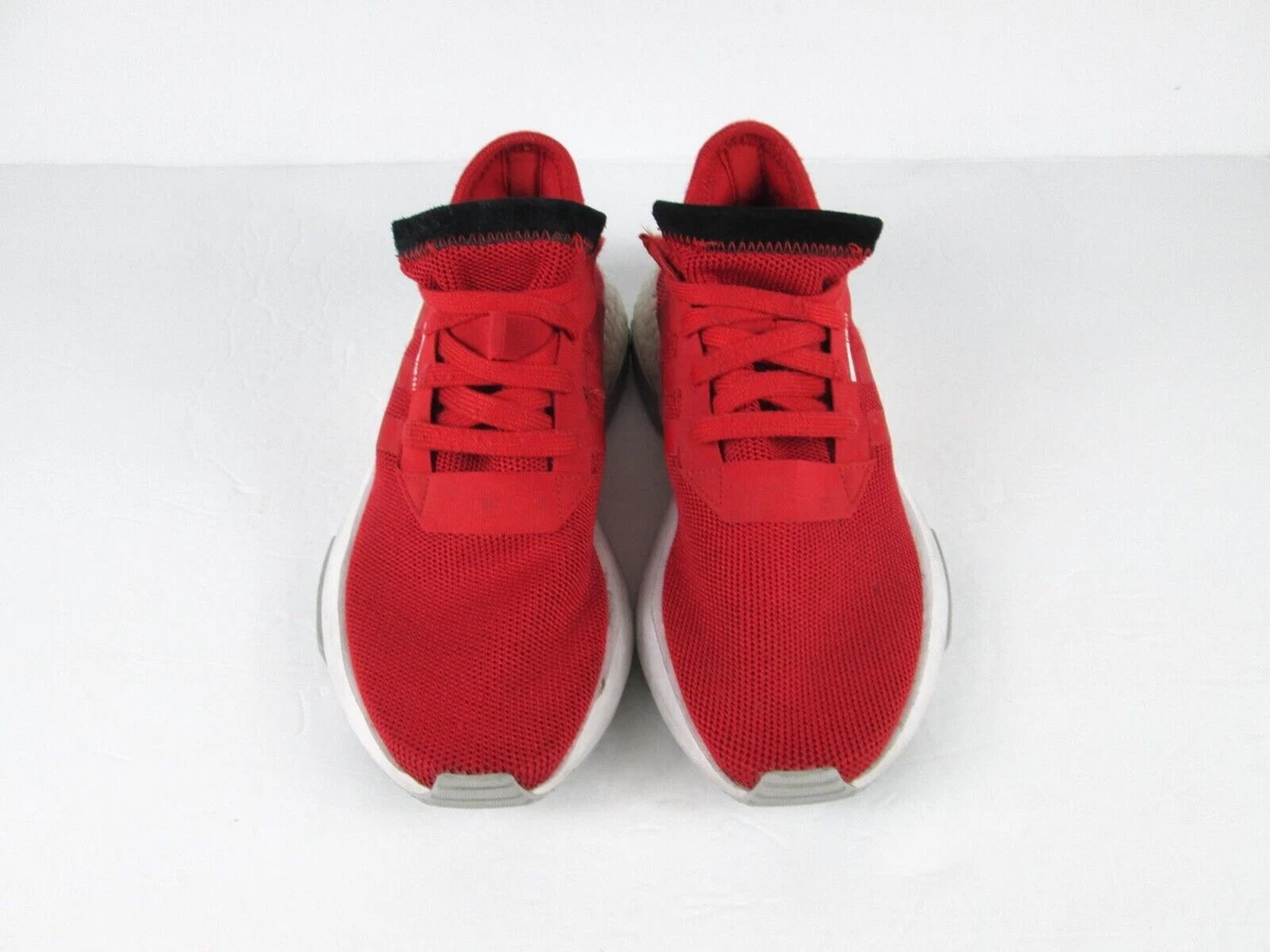 Adidas pod red clearance