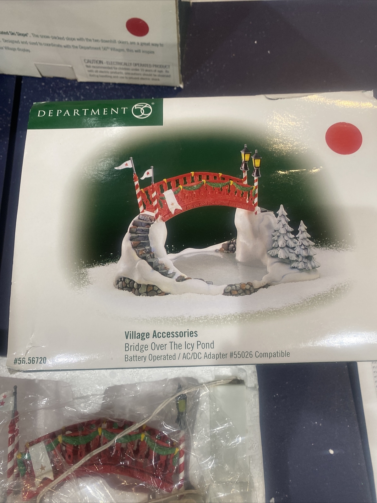 Click here to see eBay Auction