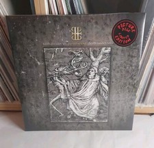 PARADISE LOST - Faith divides us, Death unites us / Picture Vinyl / sealed/ 2016