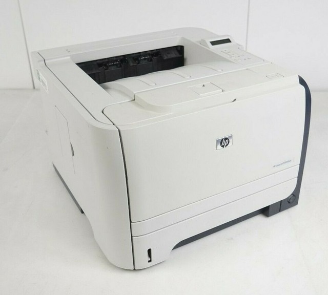 p2055dn printer review p2055dn printer review
