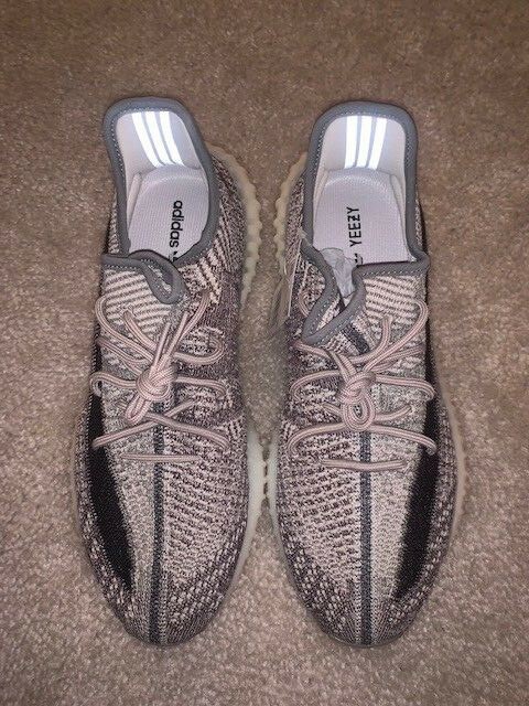 yeezy boost v2 sesame