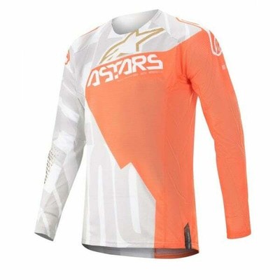enduro bike jersey